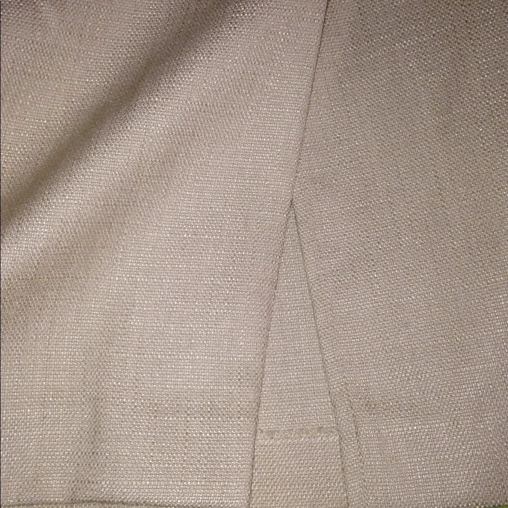 Alfred Dunner skirt set. 20/22W - Picture 6 of 6
